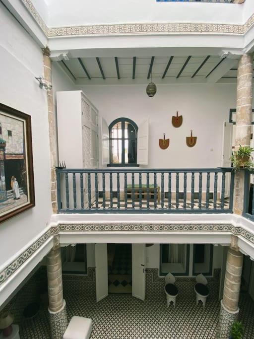 Dar Alma