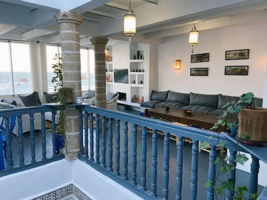 Dar Alma Ferienhaus