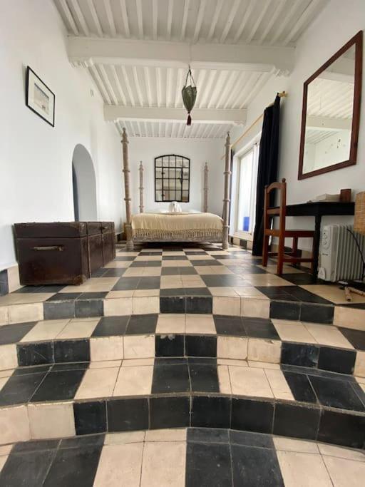 Dar Alma Ferienhaus *