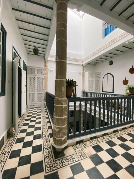 Dar Alma Essaouira