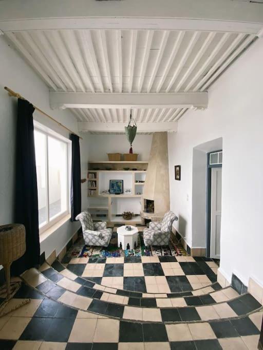 Ferienhaus Dar Alma