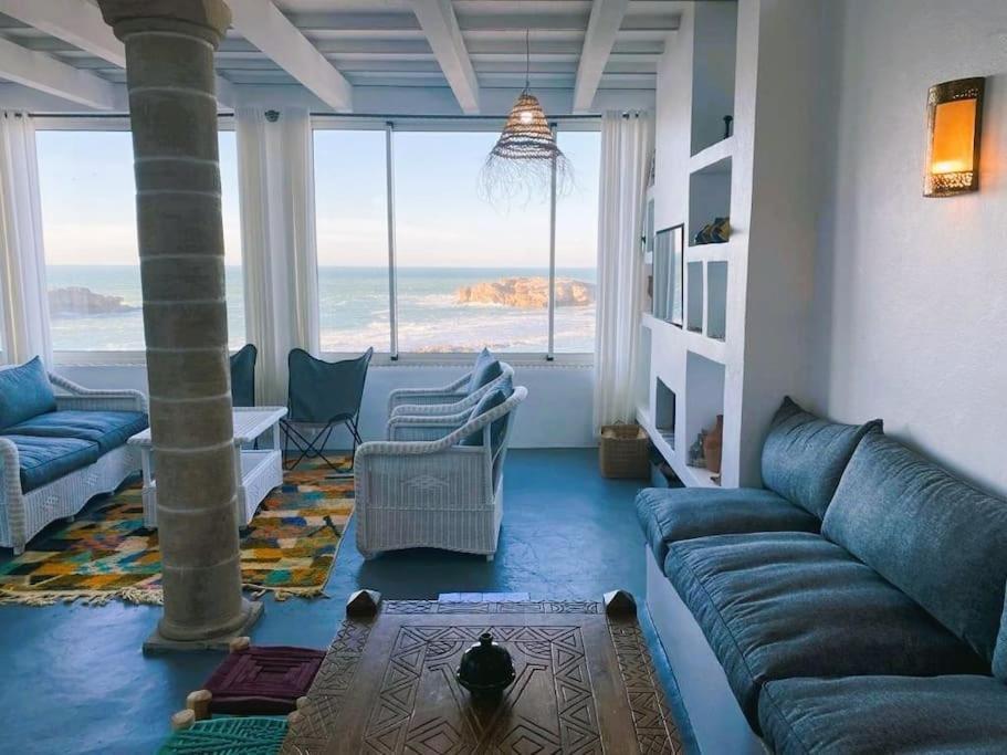 Ferienhaus Dar Alma