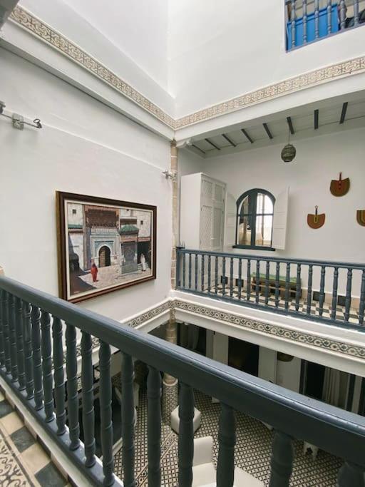 Ferienhaus Dar Alma