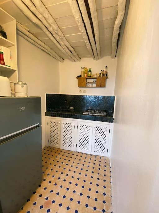 Dar Alma Ferienhaus Essaouira