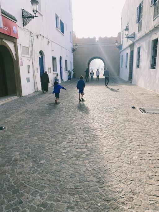 Ferienhaus Dar Alma Essaouira