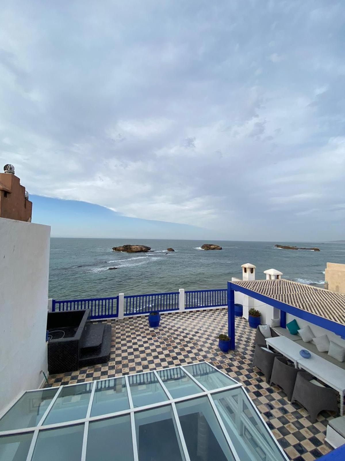 Dar Alma * Essaouira